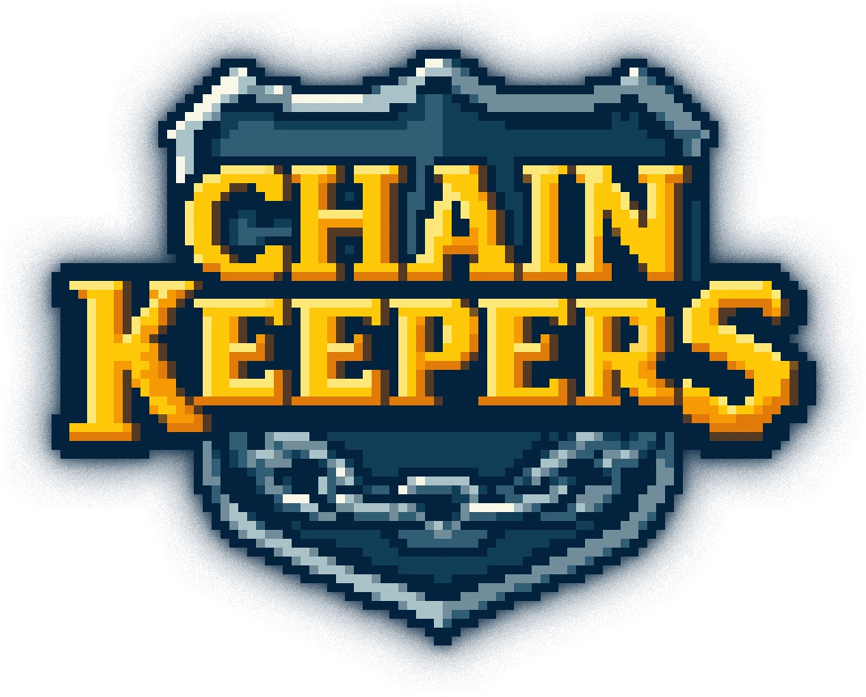 Chainkeepers Logo